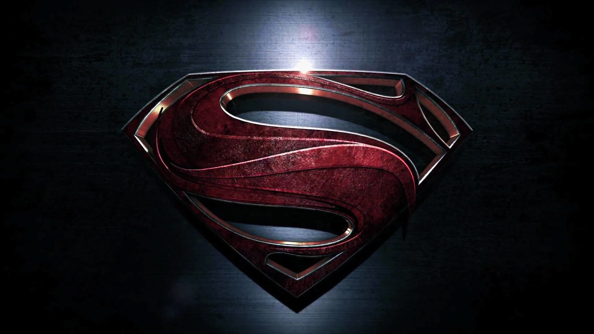 Free Man Of Steel high quality background ID:127460 for hd 1920x1080 computer