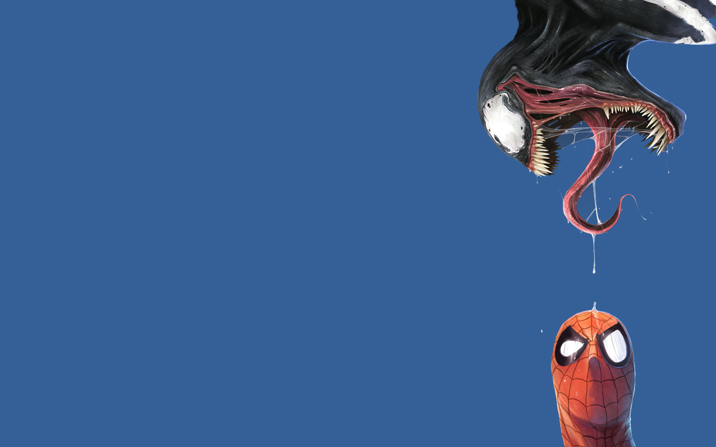 Awesome Spider-Man free wallpaper ID:104289 for hd 1440x900 computer
