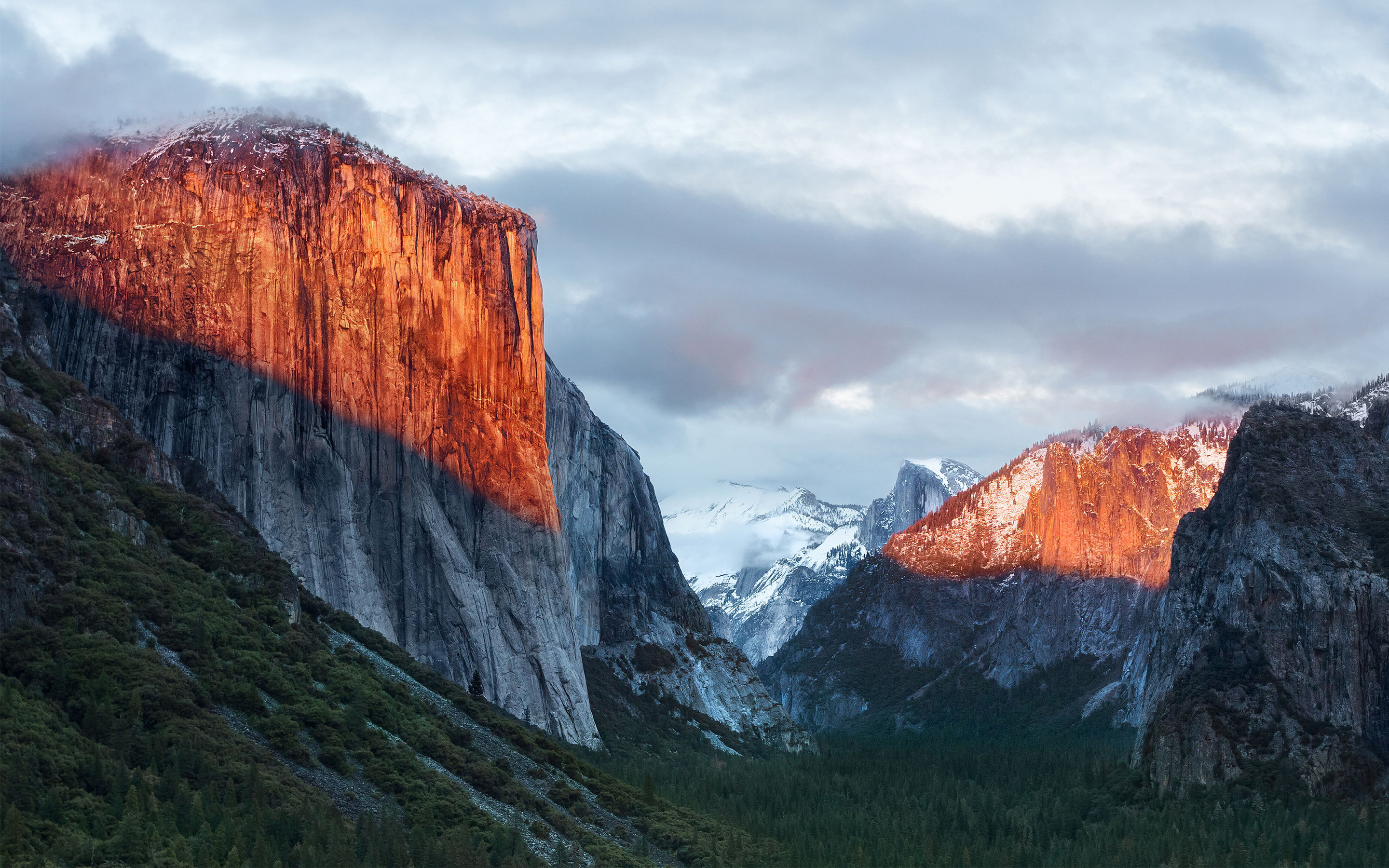 Free Yosemite National Park high quality wallpaper ID:67169 for hd 2880x1800 PC