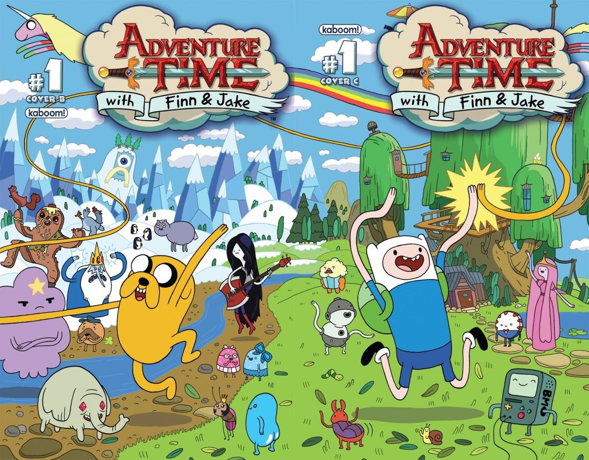High resolution Adventure Time hd 1152x900 background ID:333550 for computer