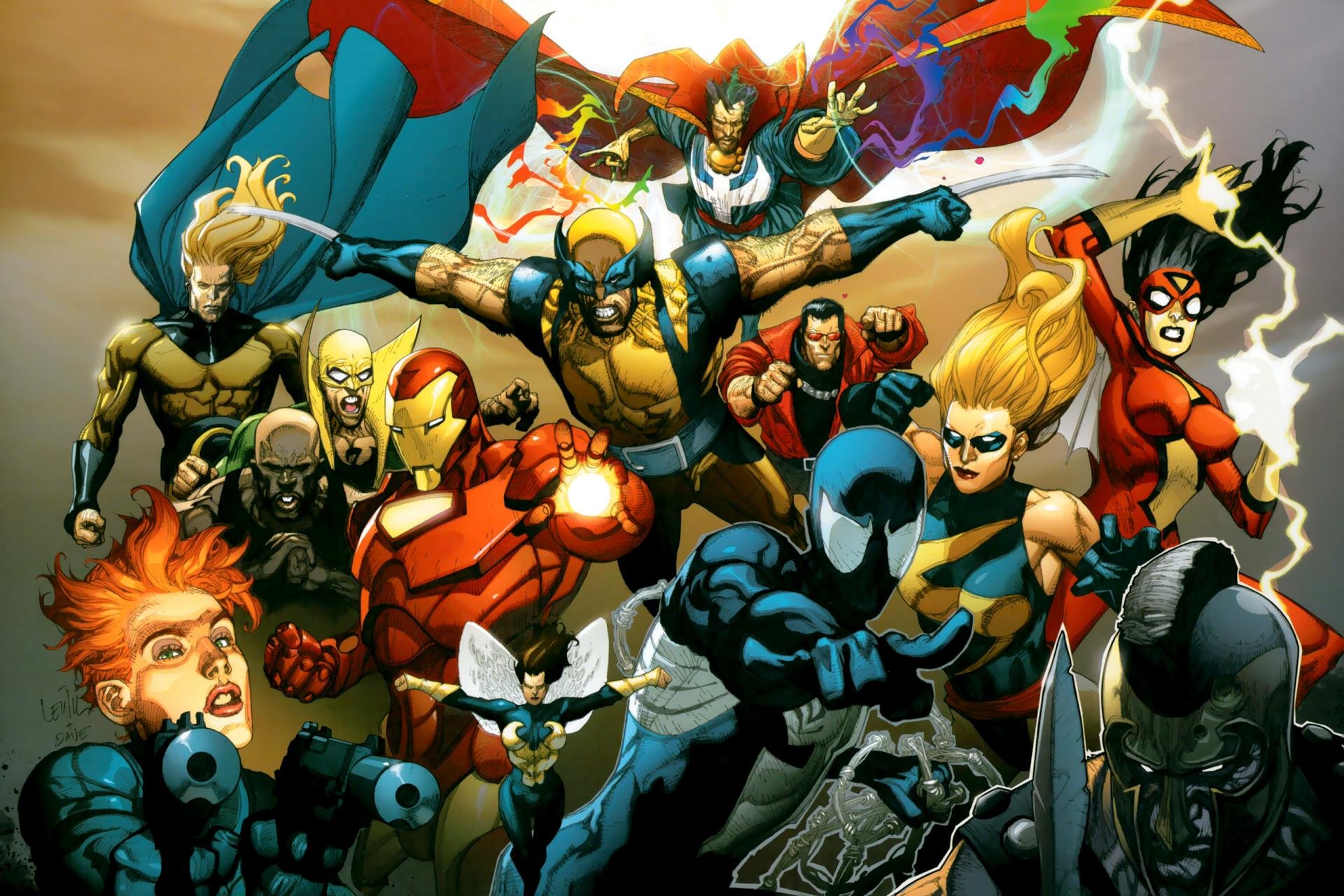 Free download Avengers comics background ID:334467 hd 1920x1280 for computer