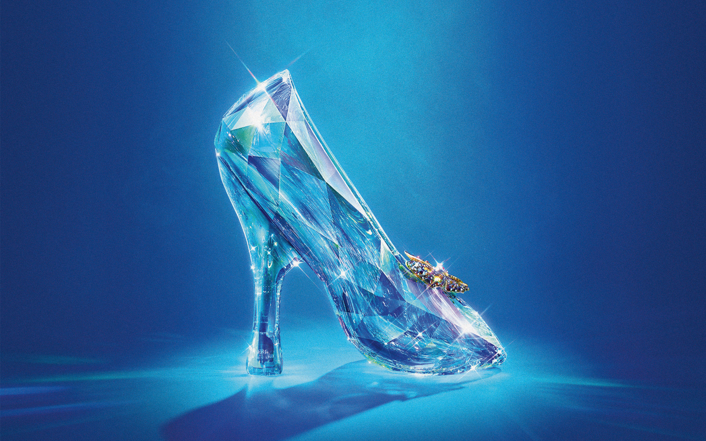 Free download Cinderella movie (2015) wallpaper ID:375017 hd 2880x1800 for computer
