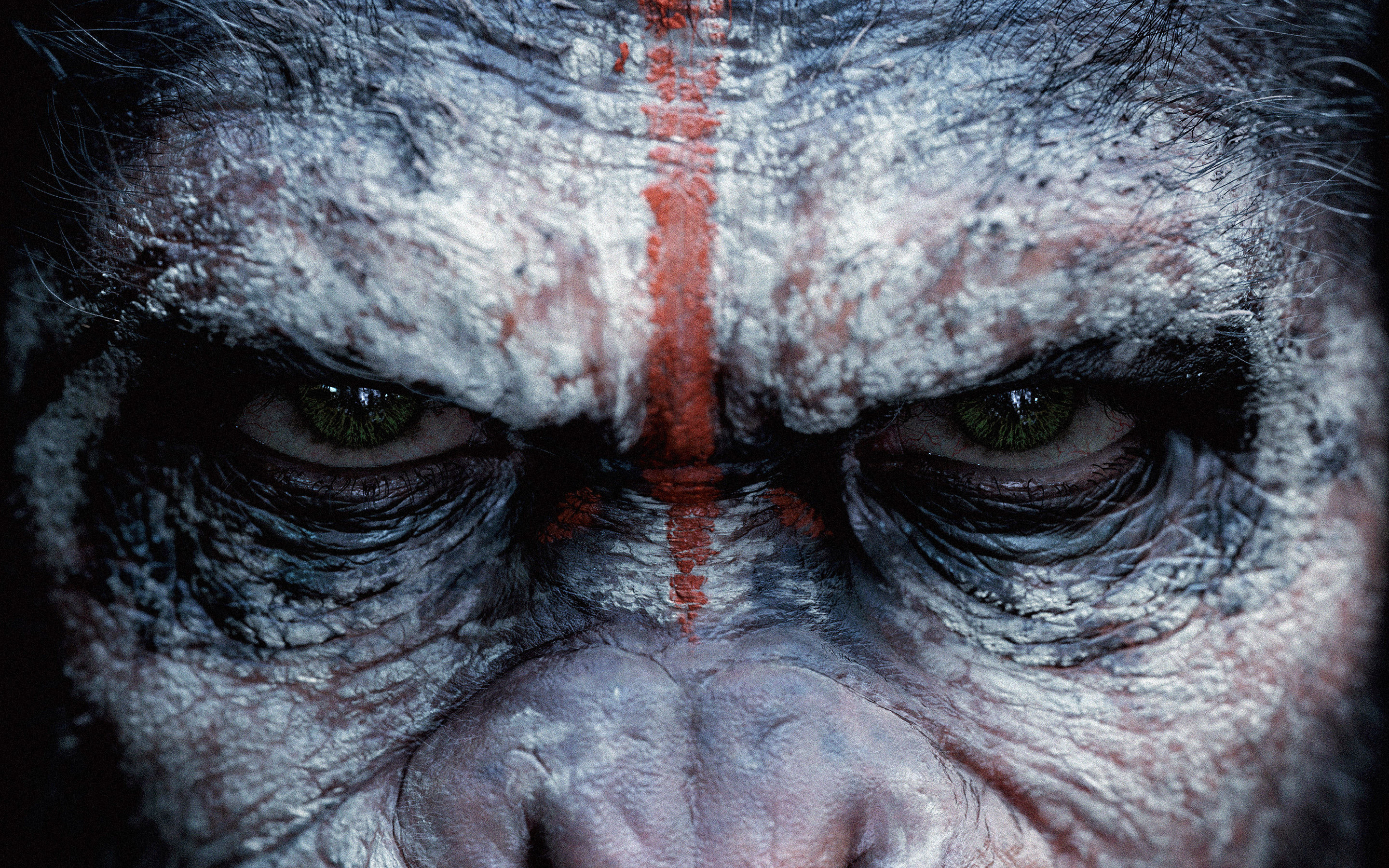 Free Dawn Of The Planet Of The Apes high quality wallpaper ID:213704 for hd 2880x1800 desktop