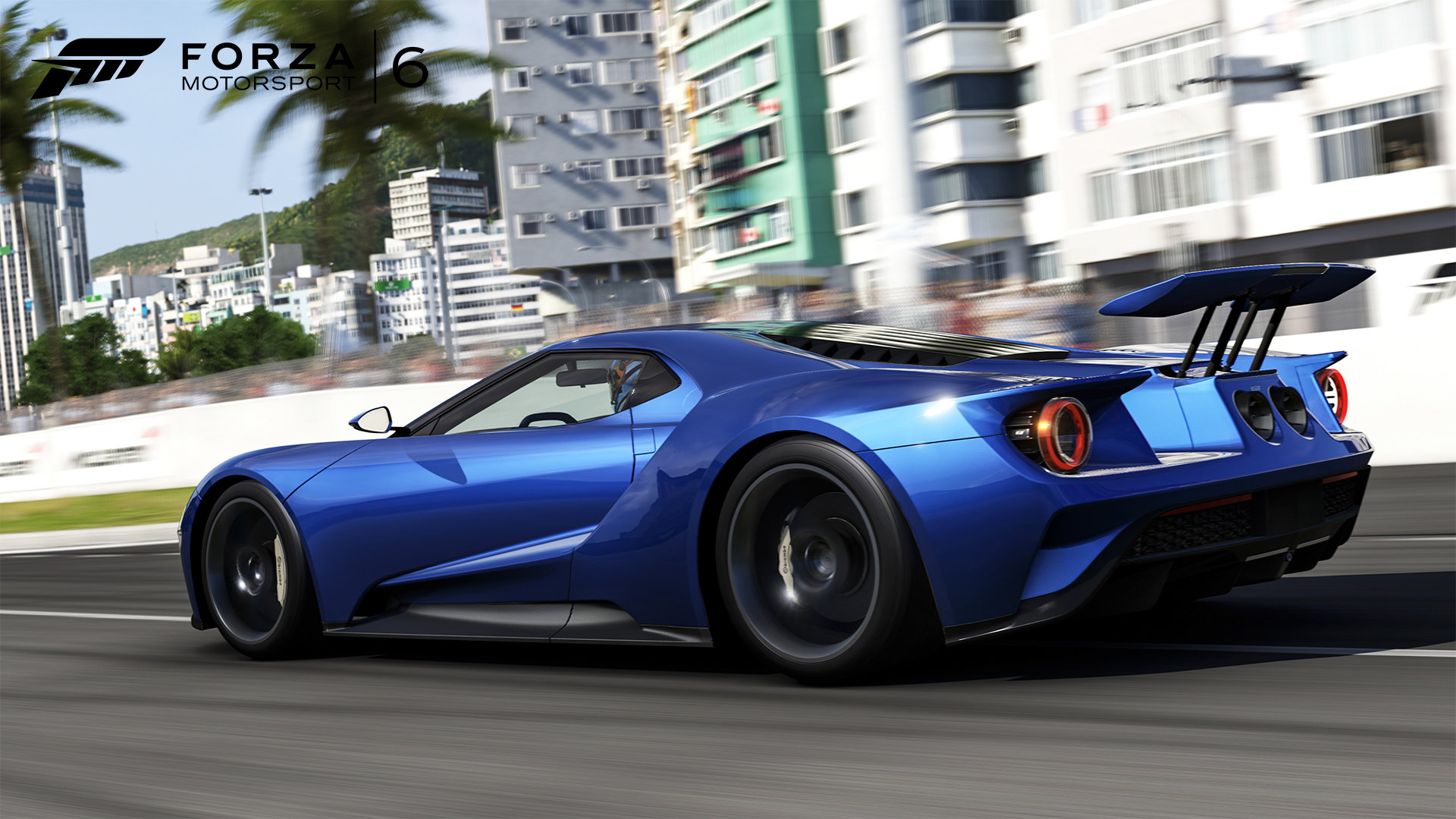 Free Forza Motorsport 6 high quality background ID:131913 for hd 1080p desktop
