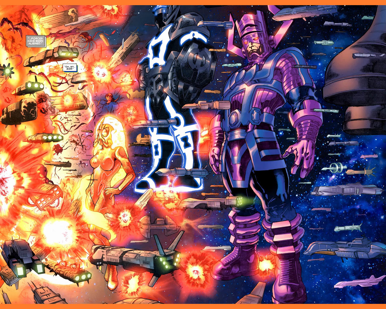 Download hd 1280x1024 Galactus PC wallpaper ID:326284 for free