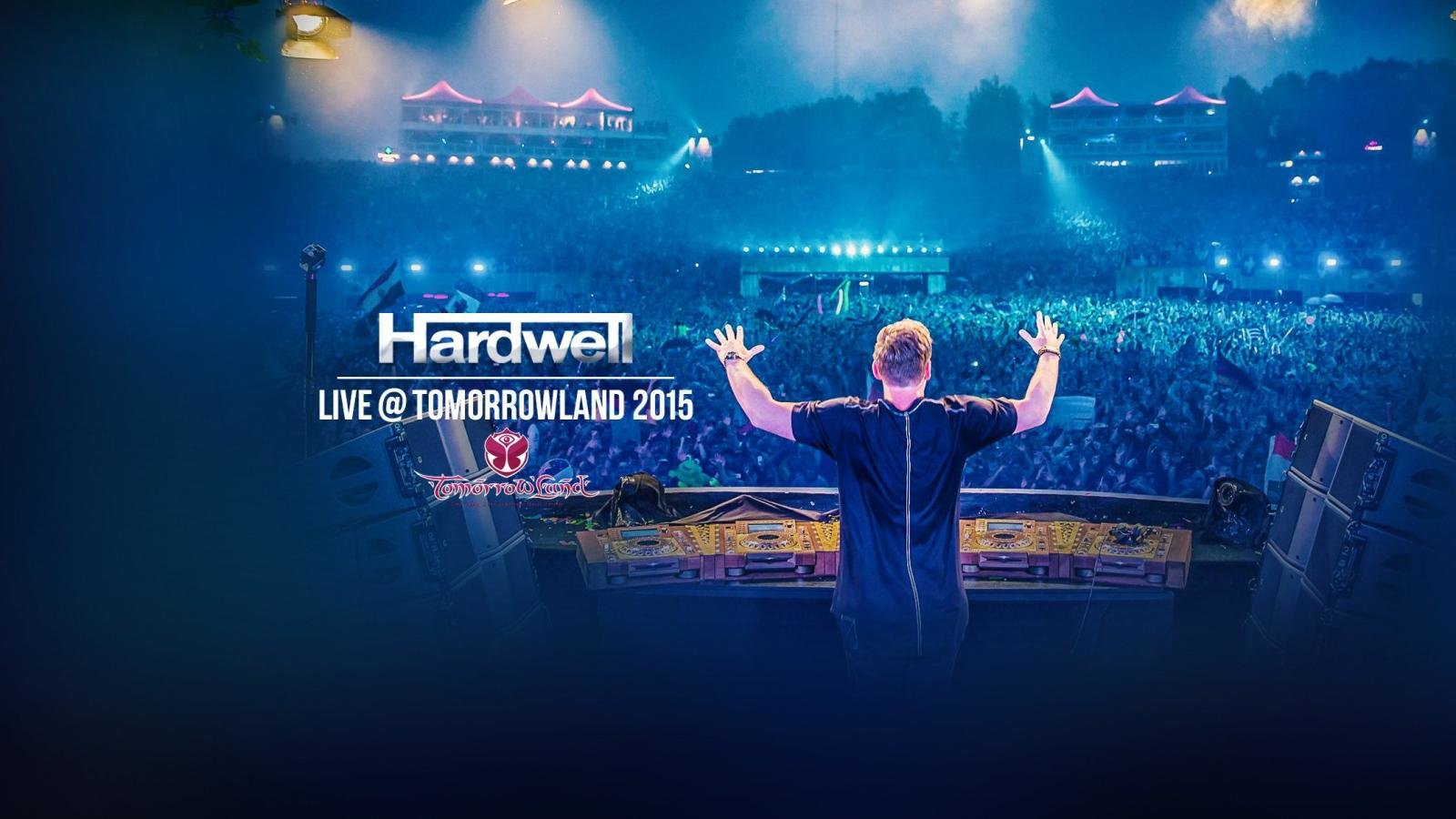 Best Hardwell background ID:164444 for High Resolution hd 1600x900 computer