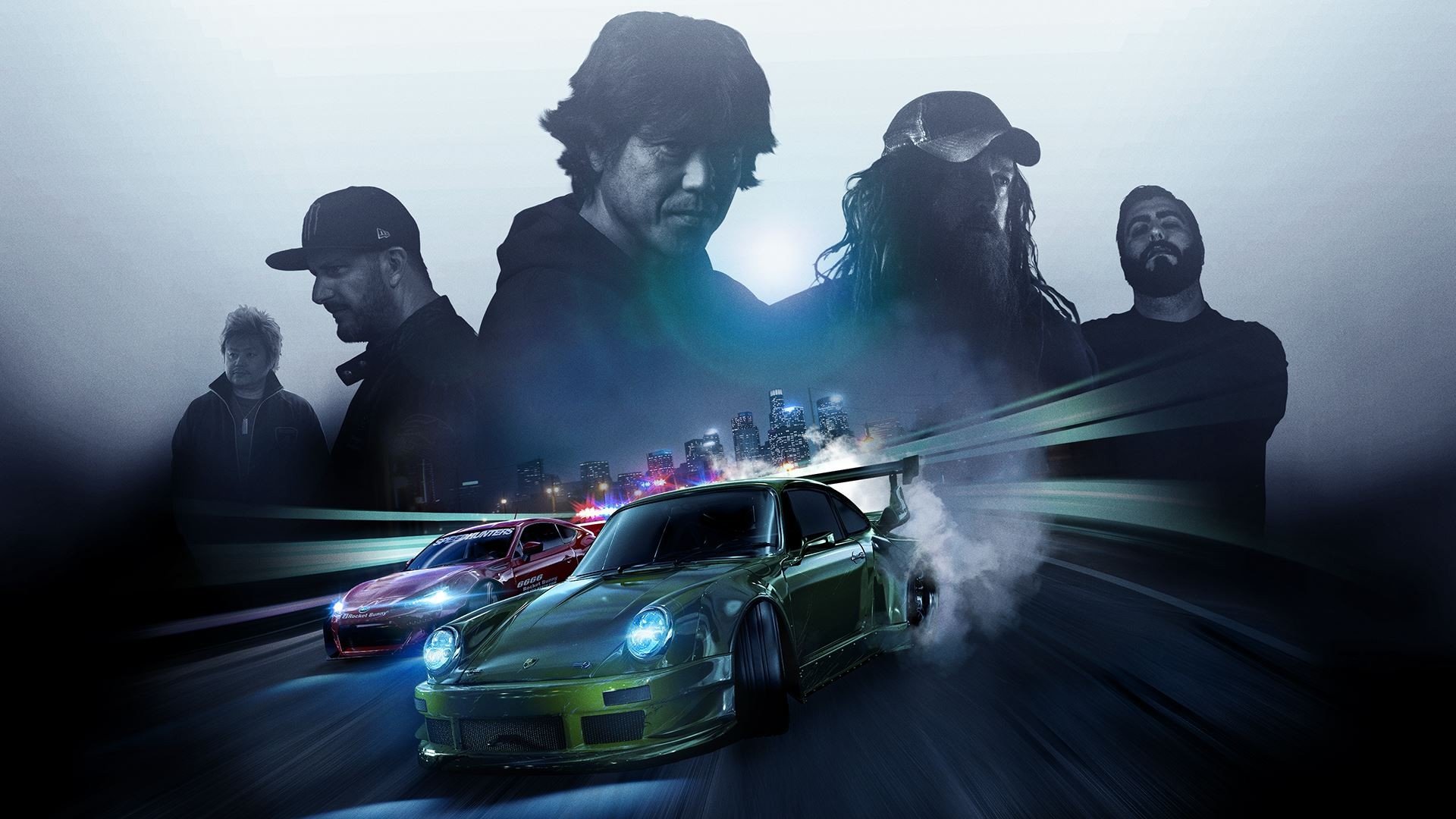 Download hd 1080p Need For Speed (2015) desktop wallpaper ID:57825 for free