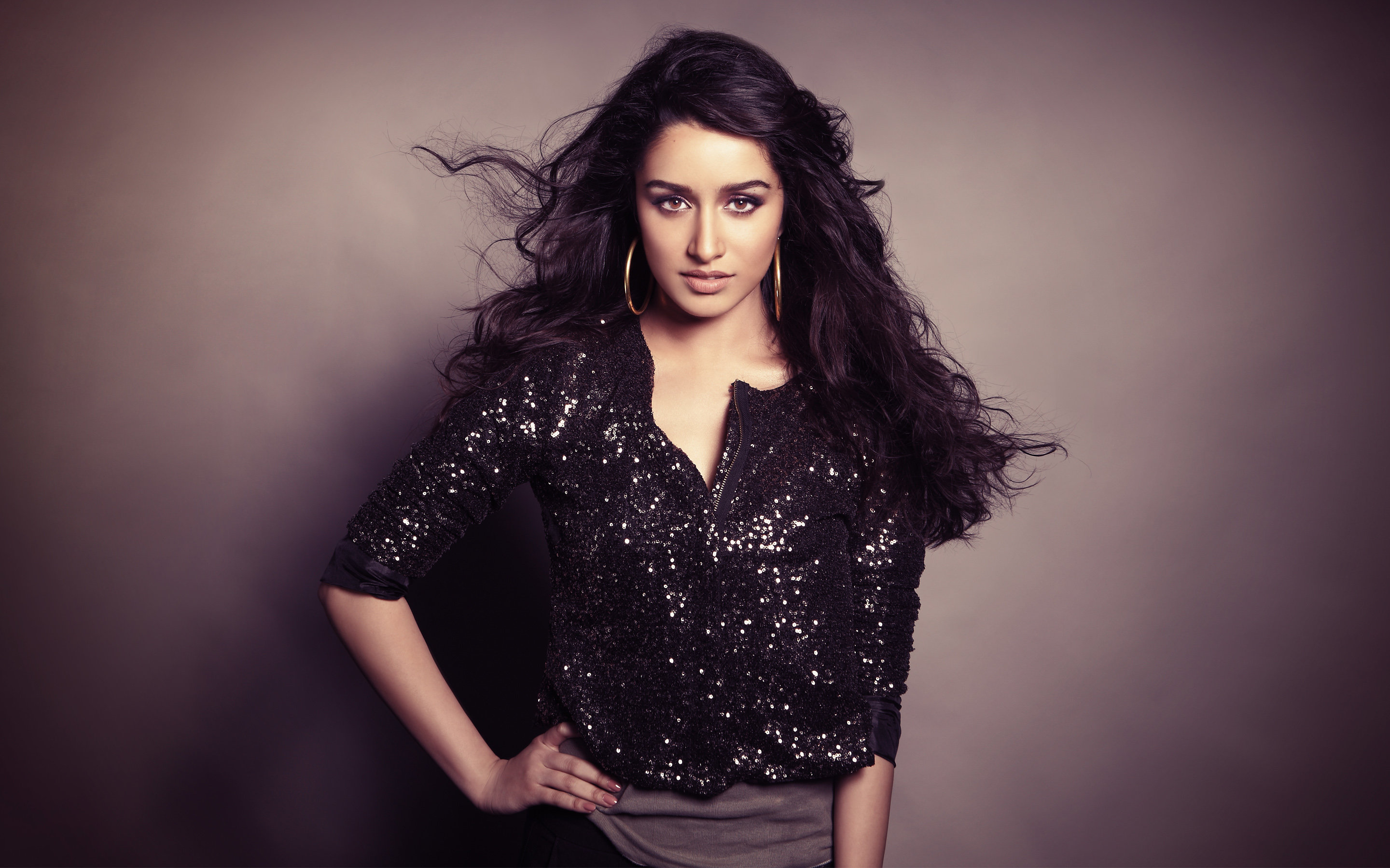 Best Shraddha Kapoor background ID:397546 for High Resolution hd 2880x1800 PC