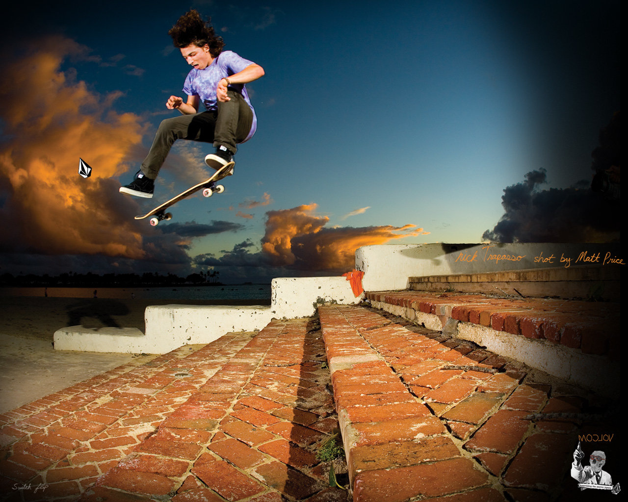 Free Skateboarding high quality wallpaper ID:351215 for hd 1280x1024 PC