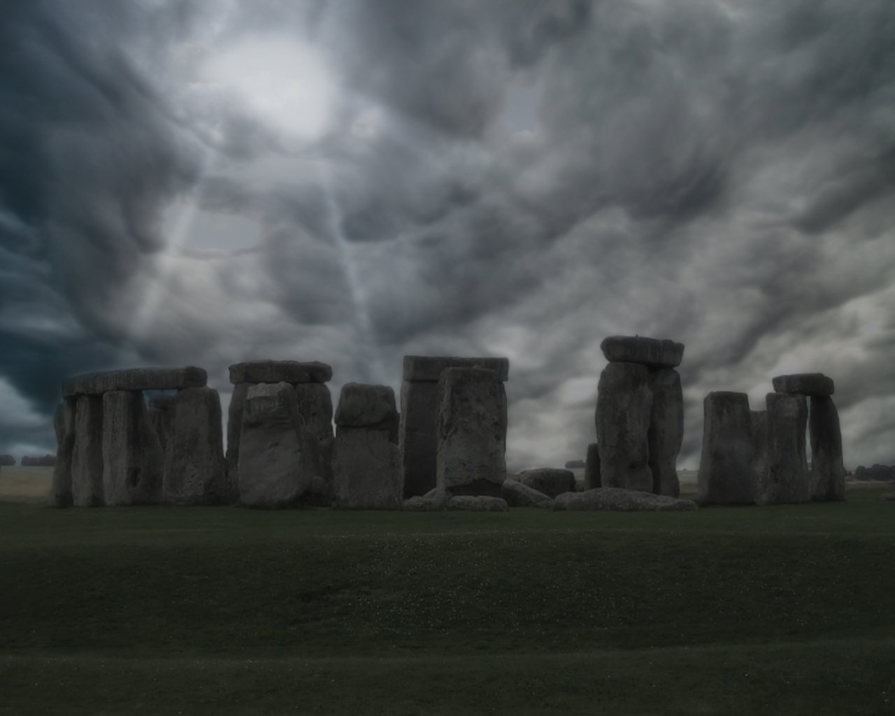 Awesome Stonehenge free wallpaper ID:493125 for hd 1280x1024 computer