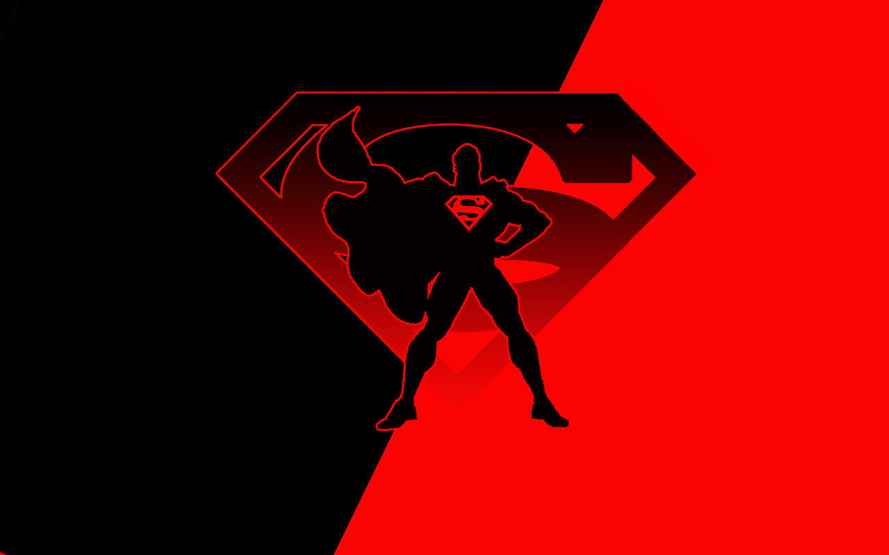 Free download Superman background ID:456256 hd 1280x800 for computer
