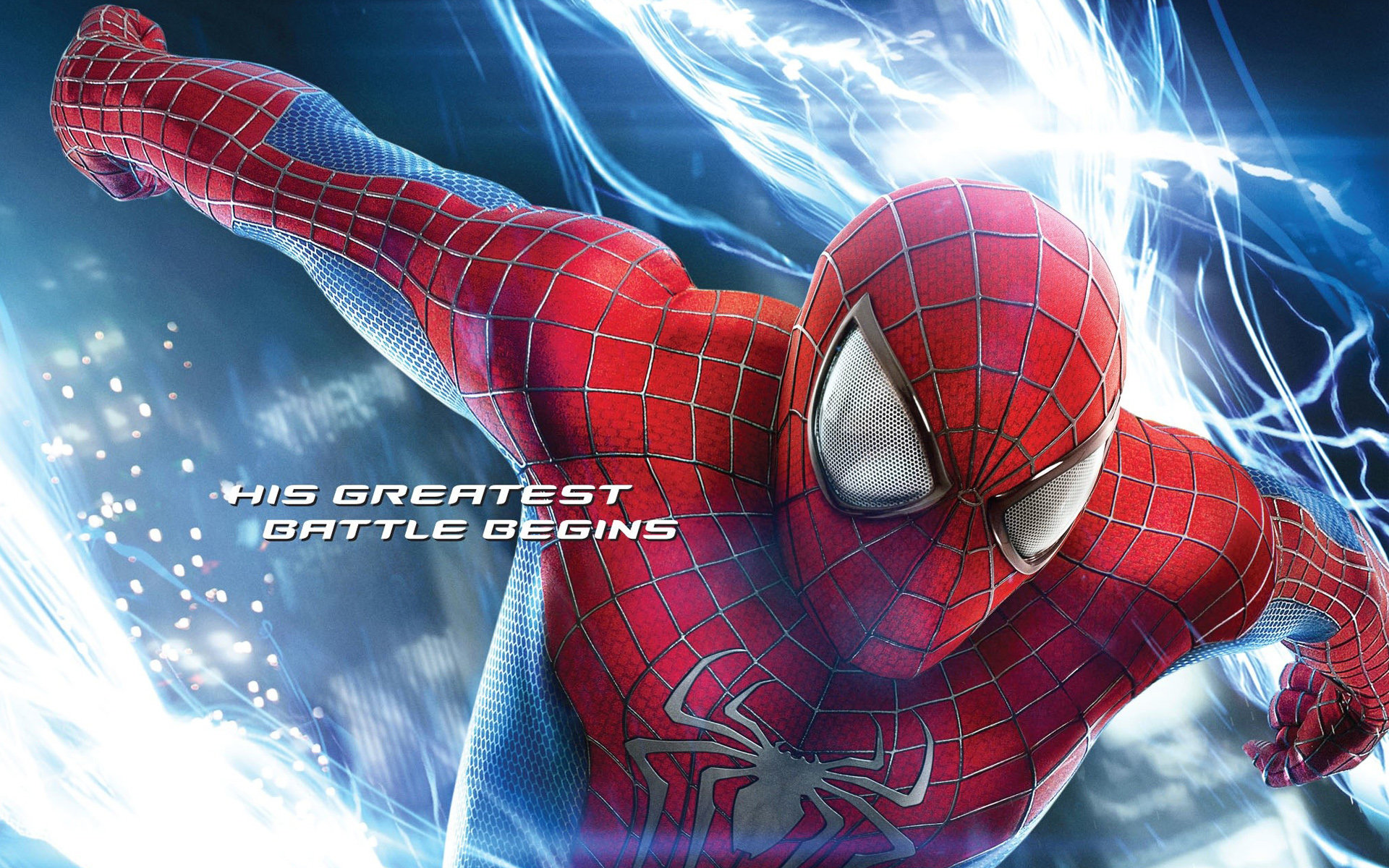 Free download The Amazing Spider-Man 2 background ID:102250 hd 1920x1200 for desktop