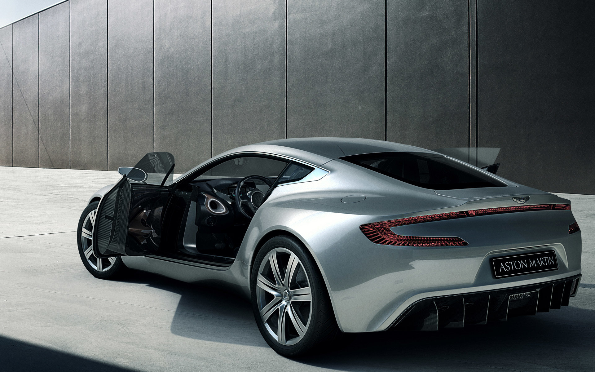 Free download Aston Martin One-77 background ID:270889 hd 1920x1200 for PC