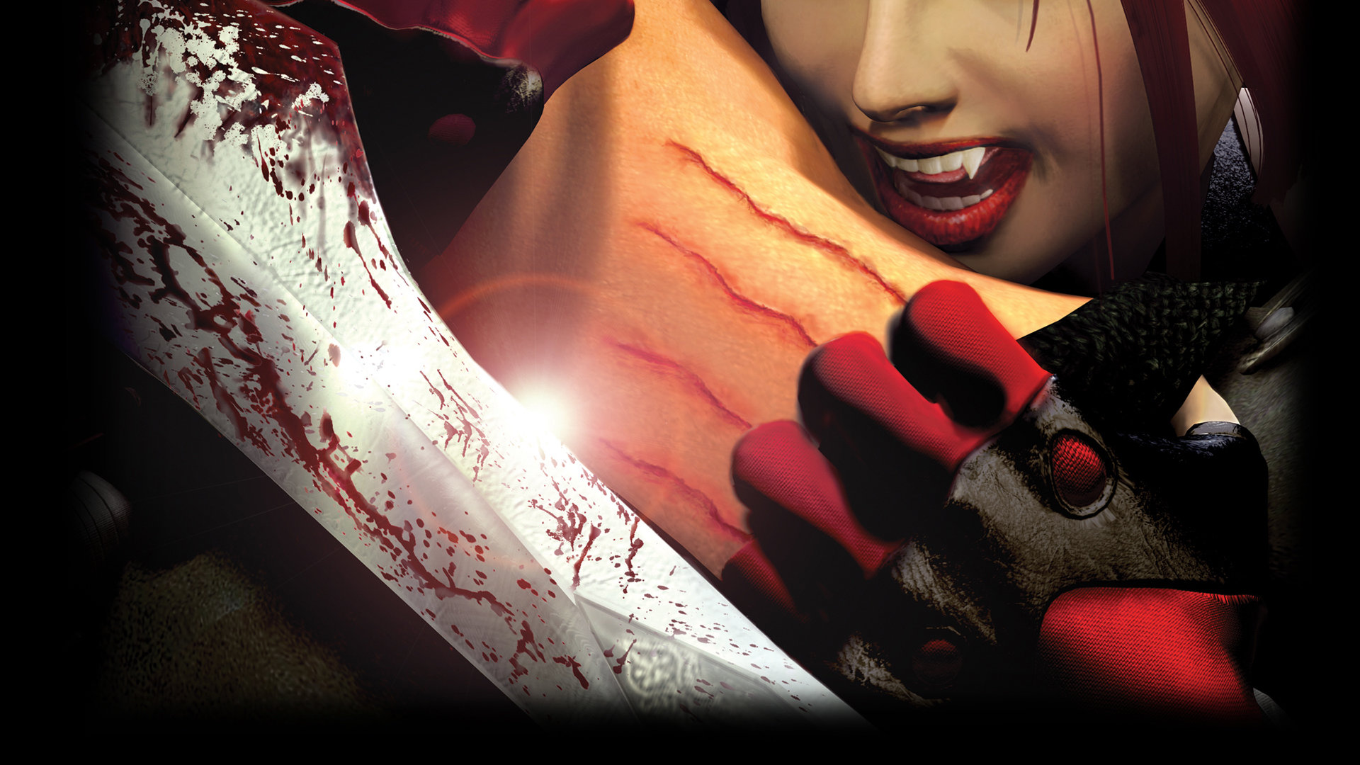 Best BloodRayne wallpaper ID:449223 for High Resolution full hd 1080p computer