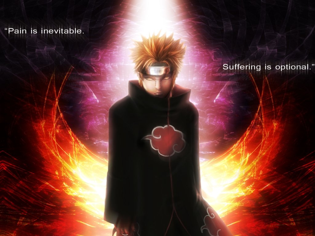 Awesome Pain (Naruto) free wallpaper ID:396708 for hd 1024x768 desktop
