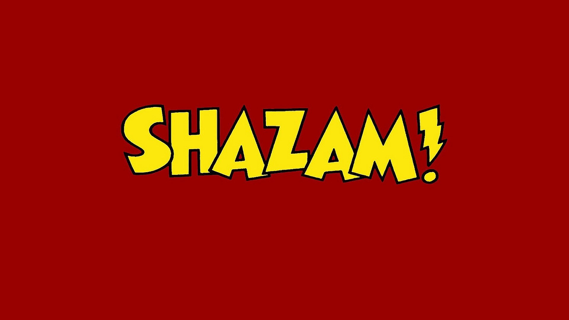 Download hd 1920x1080 Shazam PC background ID:457122 for free