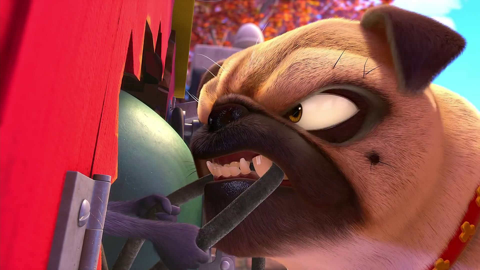 Download 1080p The Nut Job computer background ID:69962 for free