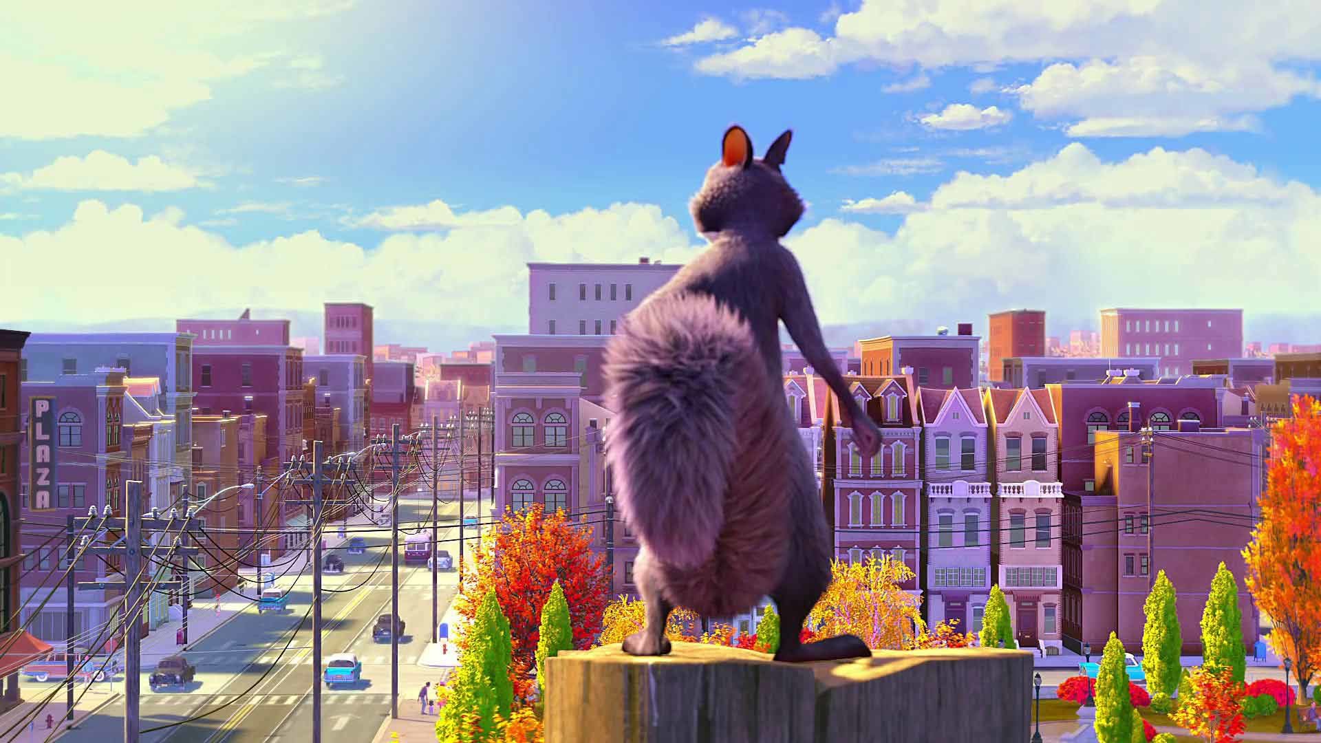 Free download The Nut Job wallpaper ID:69946 hd 1080p for computer