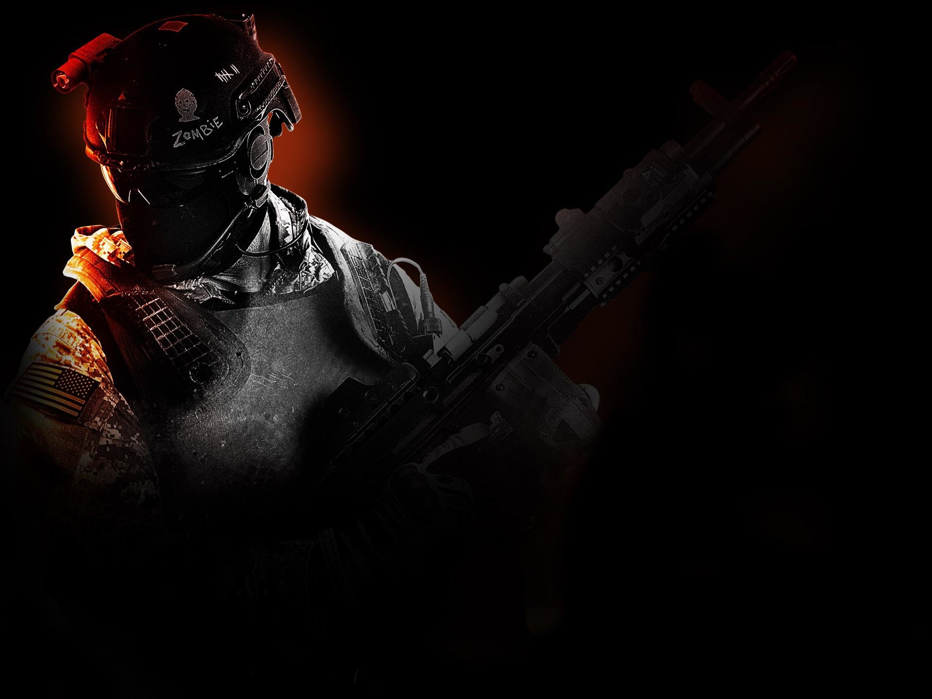 Free Call Of Duty: Black Ops 2 high quality background ID:187700 for hd 1920x1440 computer