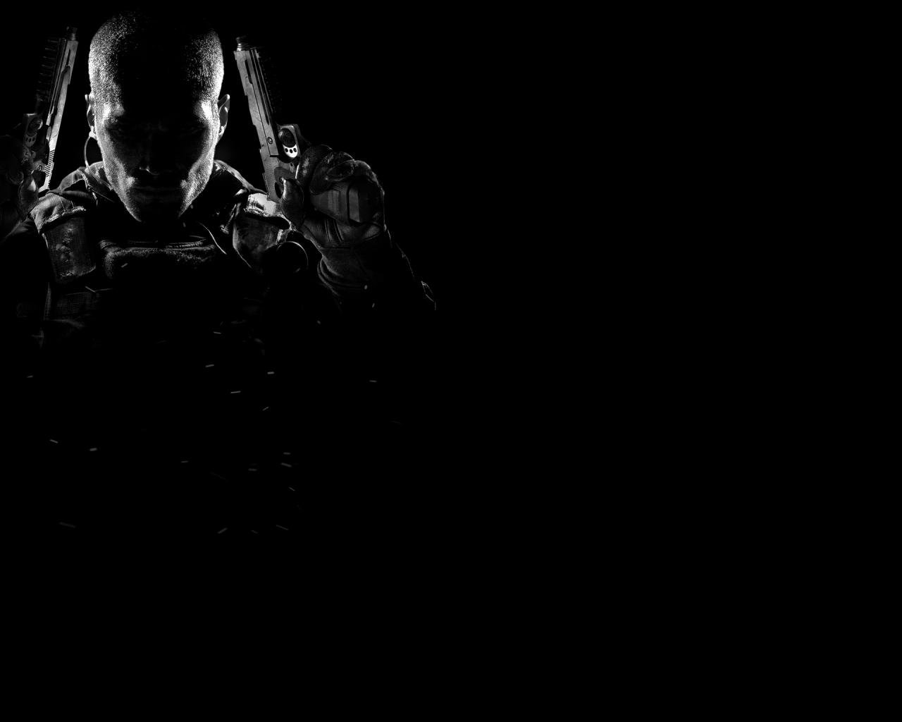 Download hd 1280x1024 Call Of Duty: Black Ops 2 PC wallpaper ID:187701 for free