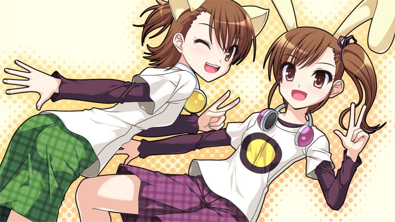 Free download IDOLM@STER background ID:82063 1366x768 laptop for PC