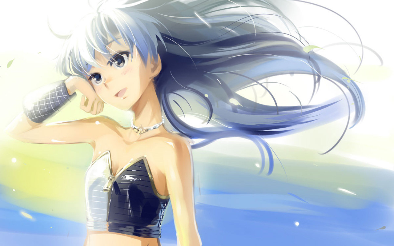 Best IDOLM@STER background ID:82243 for High Resolution hd 1280x800 desktop