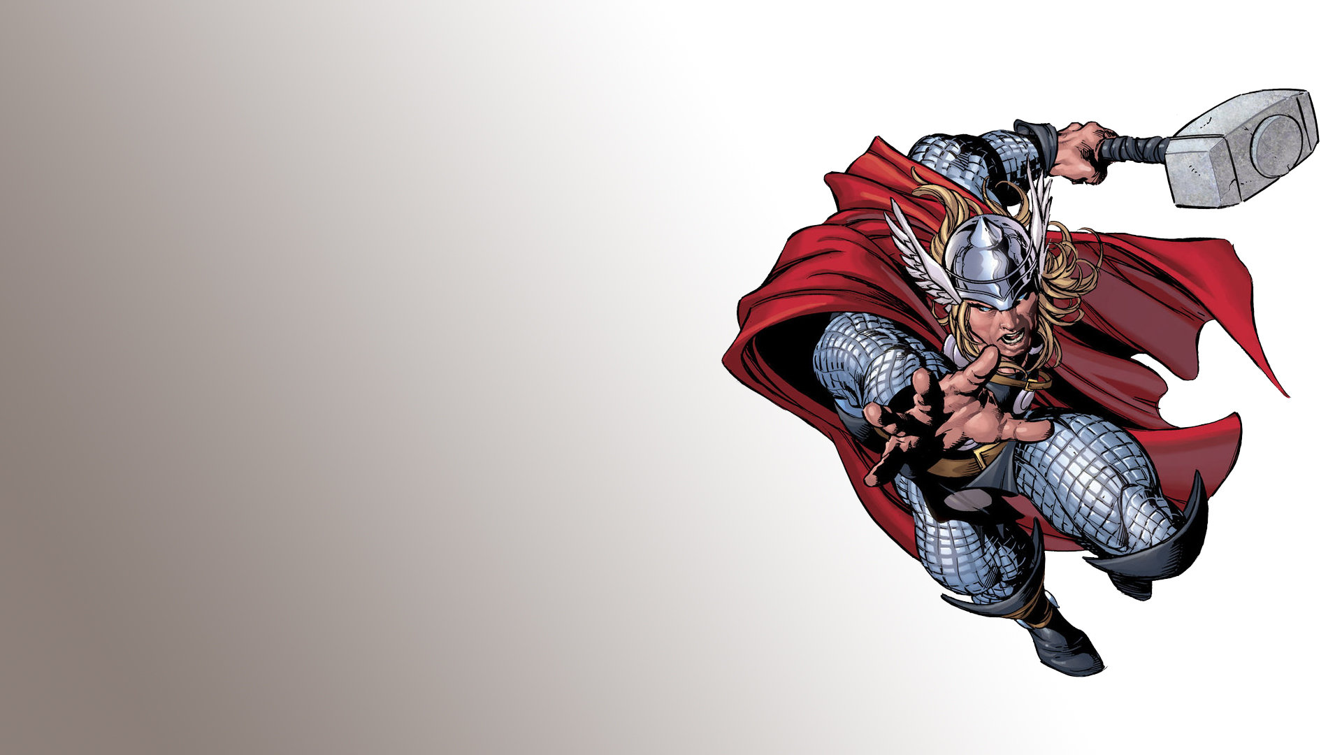 Free download Thor comics wallpaper ID:158504 hd 1920x1080 for desktop