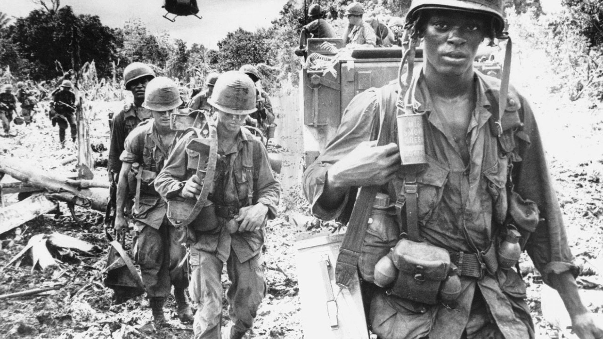 Awesome Vietnam War free wallpaper ID:129503 for 1080p PC