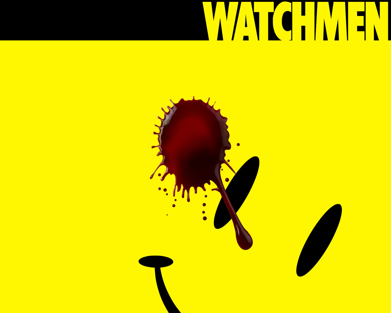 Awesome Watchmen free wallpaper ID:240676 for hd 1280x1024 desktop