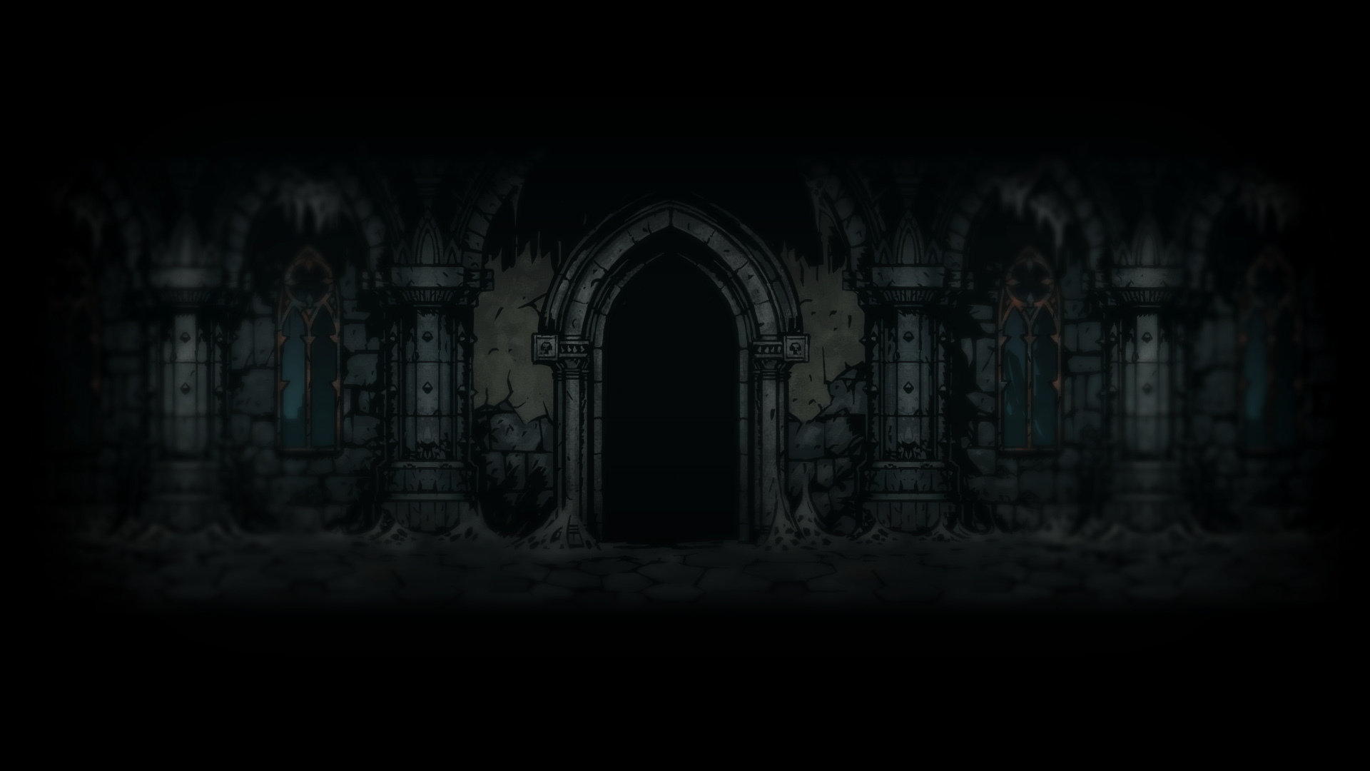 Awesome Darkest Dungeon free background ID:191486 for full hd computer