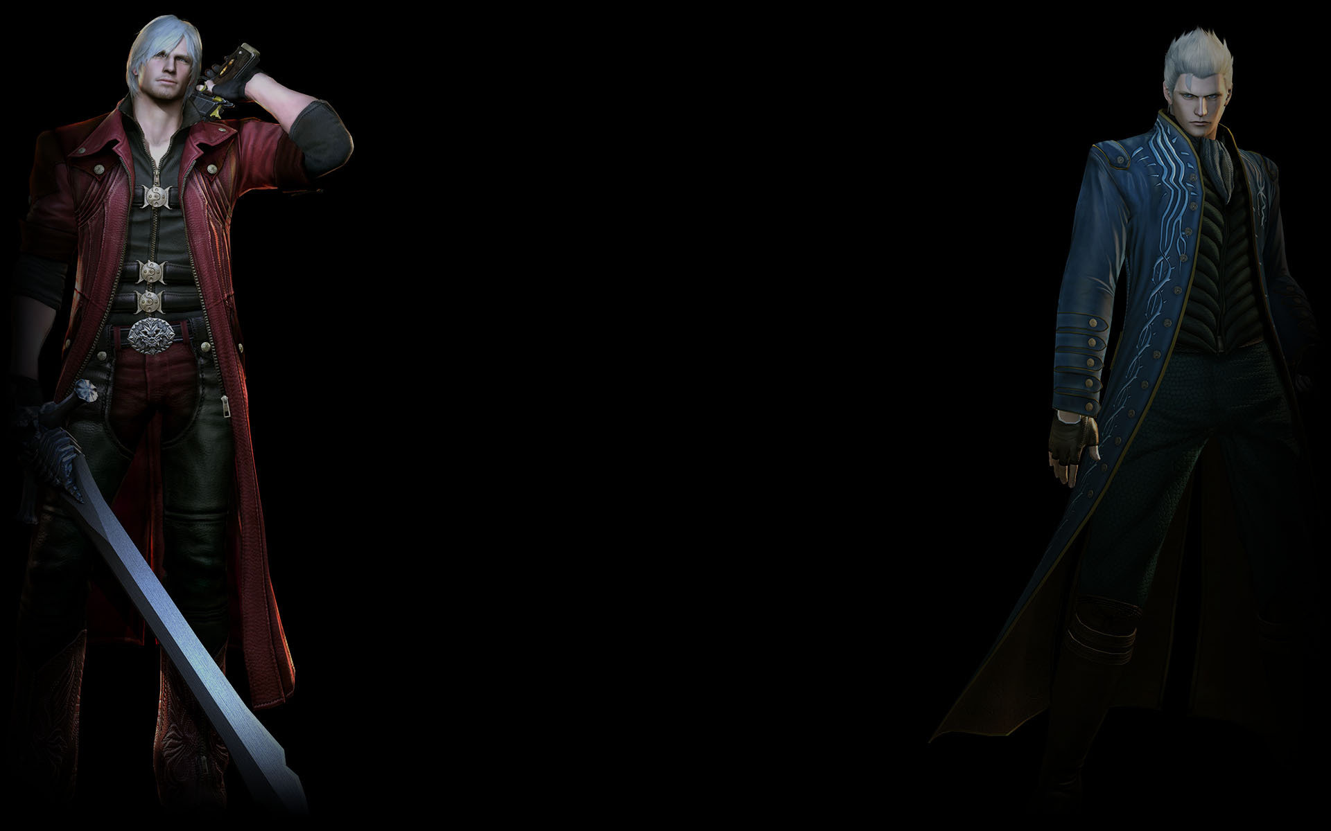 Free Devil May Cry 4 high quality background ID:409923 for hd 1920x1200 PC