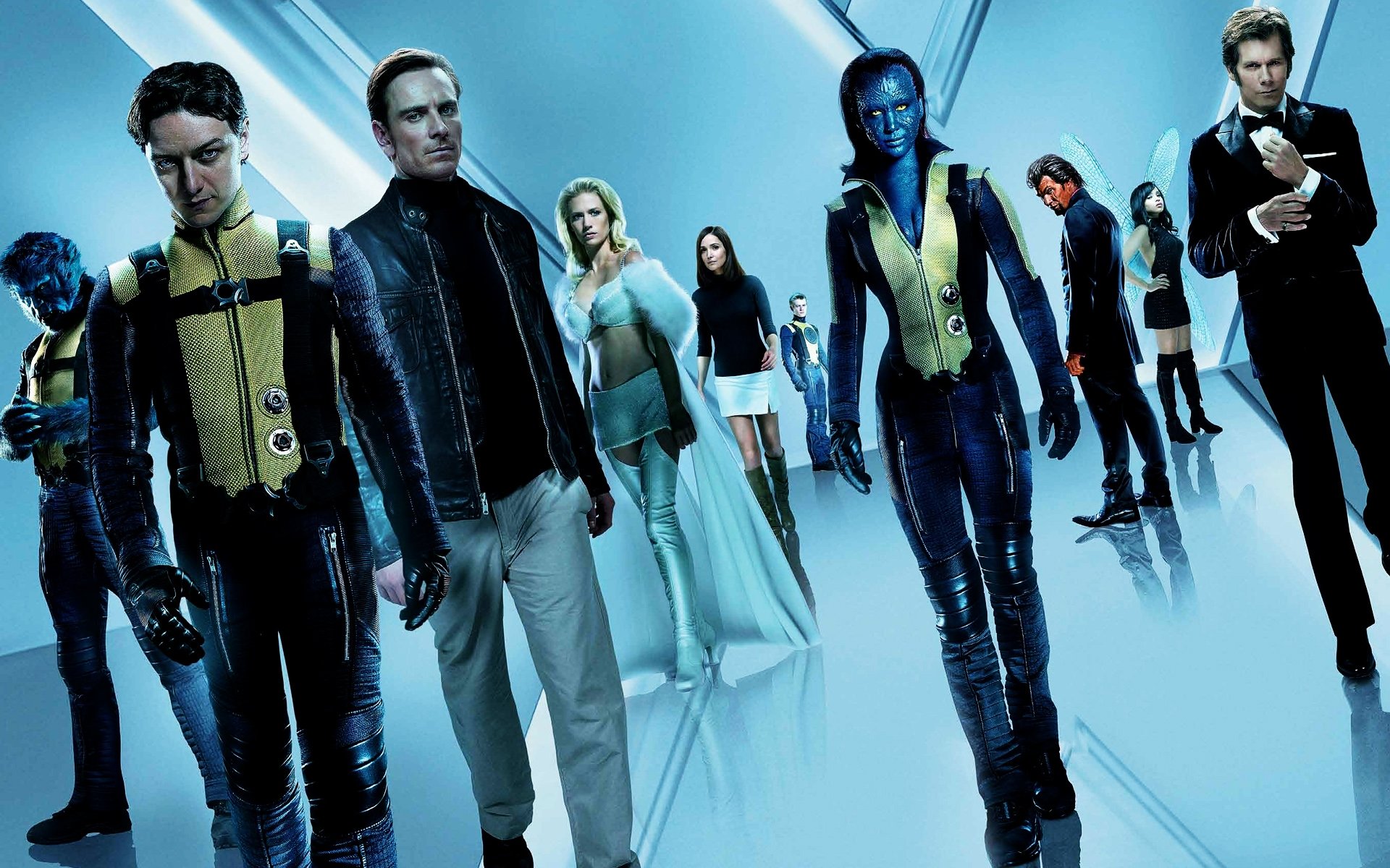 Free X-Men: First Class high quality background ID:339408 for hd 1920x1200 desktop