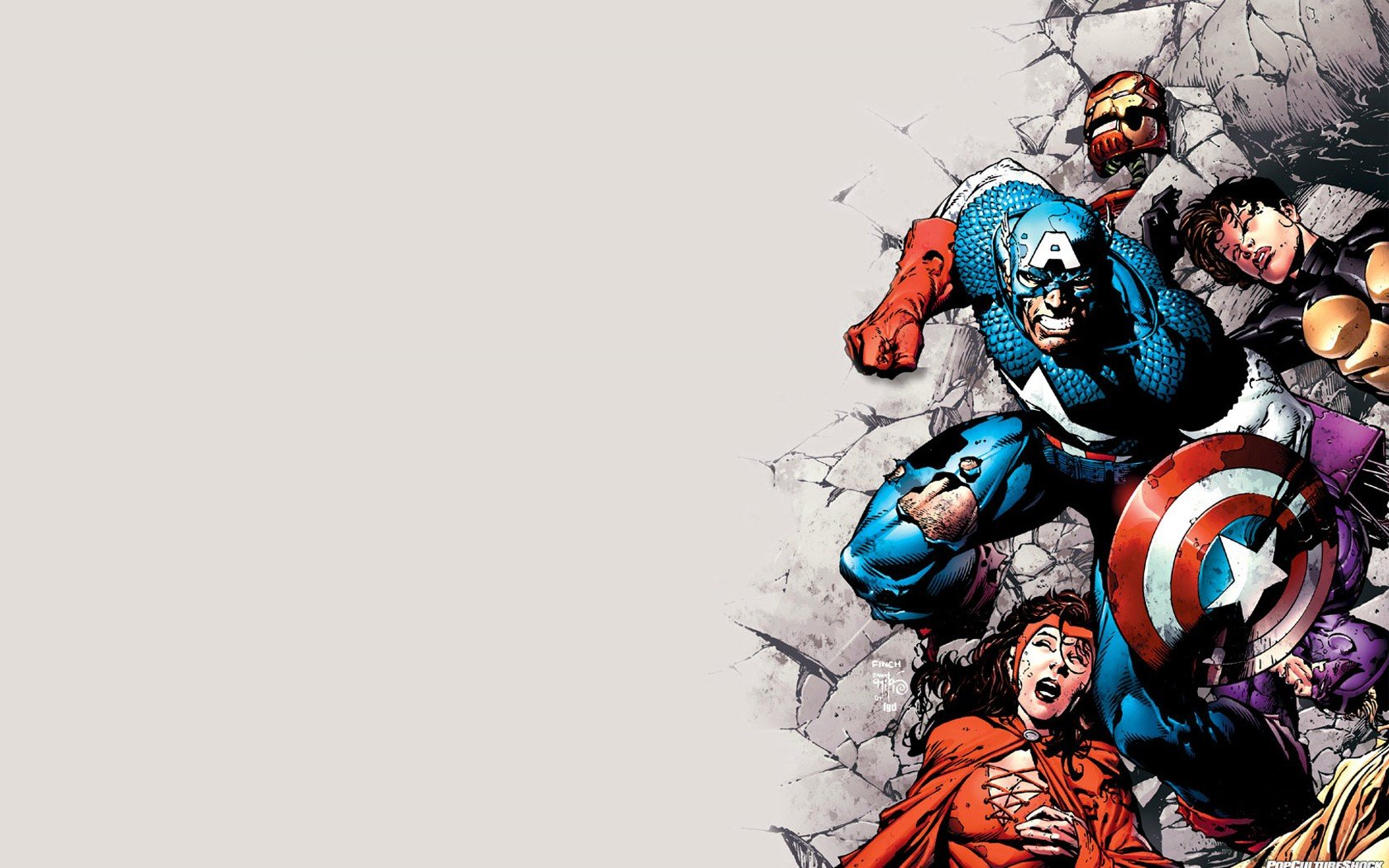 Awesome Avengers comics free background ID:334610 for hd 1680x1050 desktop