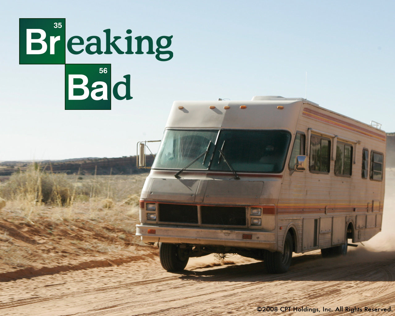 Best Breaking Bad background ID:401165 for High Resolution hd 1280x1024 computer