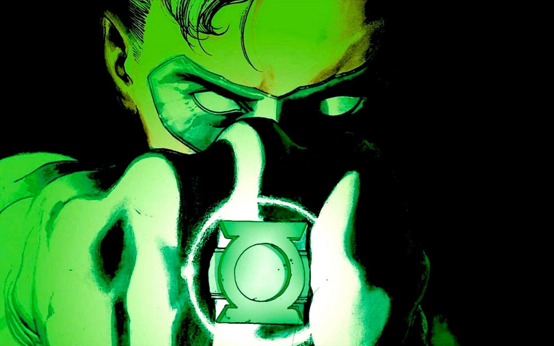 Free download Green Lantern Corps wallpaper ID:277381 hd 1920x1200 for PC