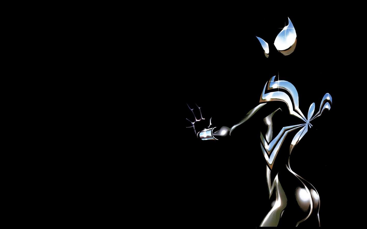 High resolution Spider-Girl hd 1440x900 background ID:391282 for PC