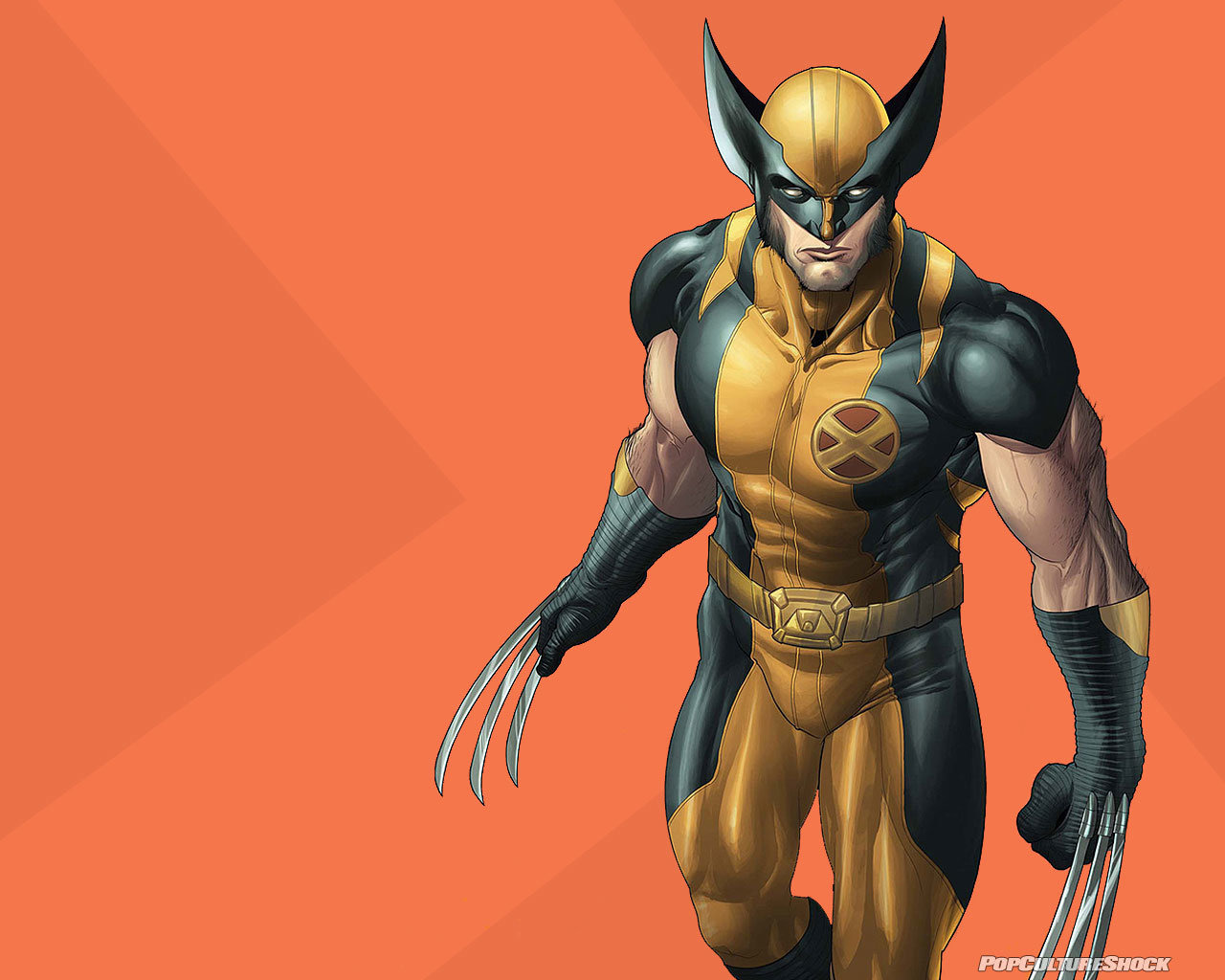 Best Wolverine background ID:276474 for High Resolution hd 1280x1024 PC