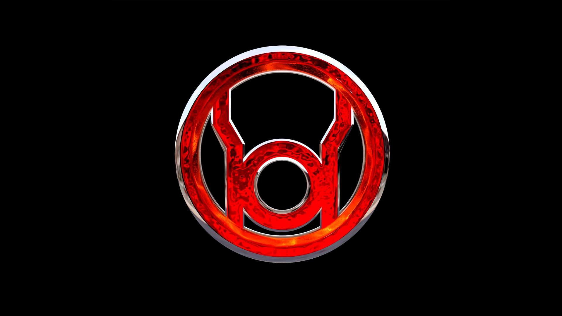 Free Red Lantern Corps high quality wallpaper ID:25985 for full hd 1920x1080 desktop