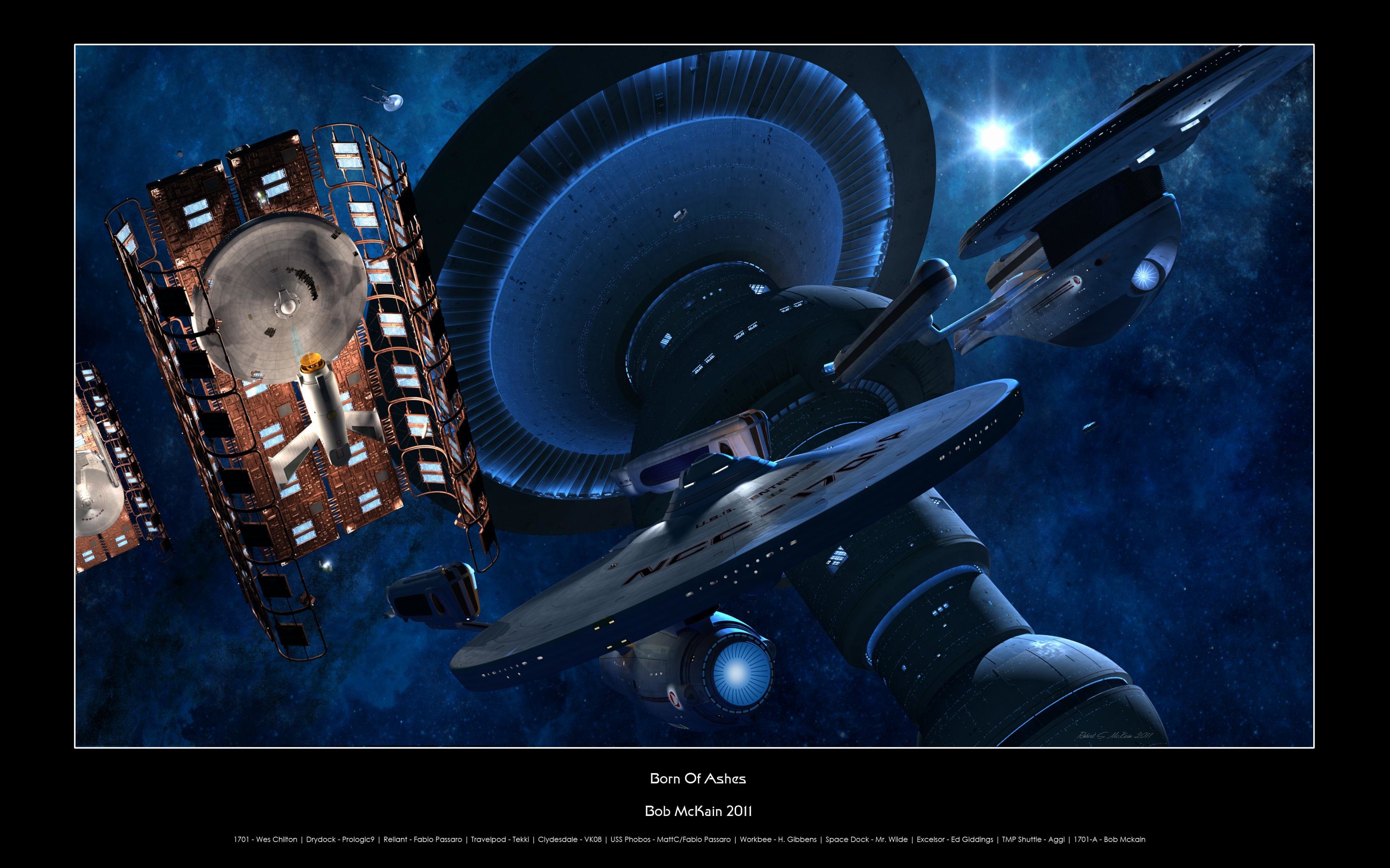 Best Star Trek wallpaper ID:389075 for High Resolution hd 3280x2048 PC