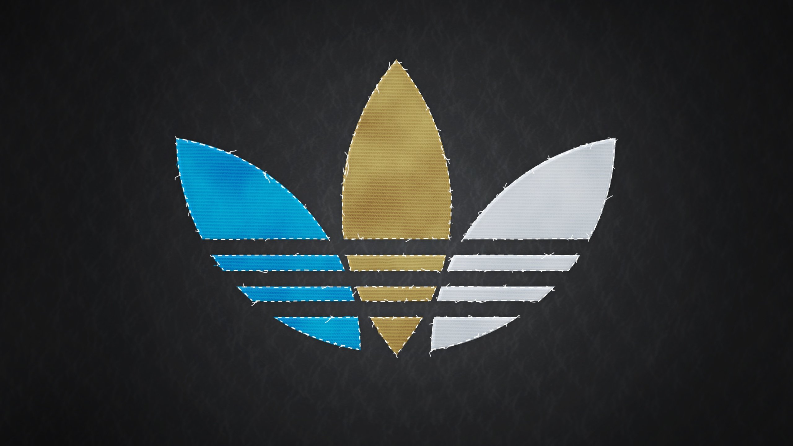 High resolution Adidas hd 2560x1440 background ID:59635 for PC