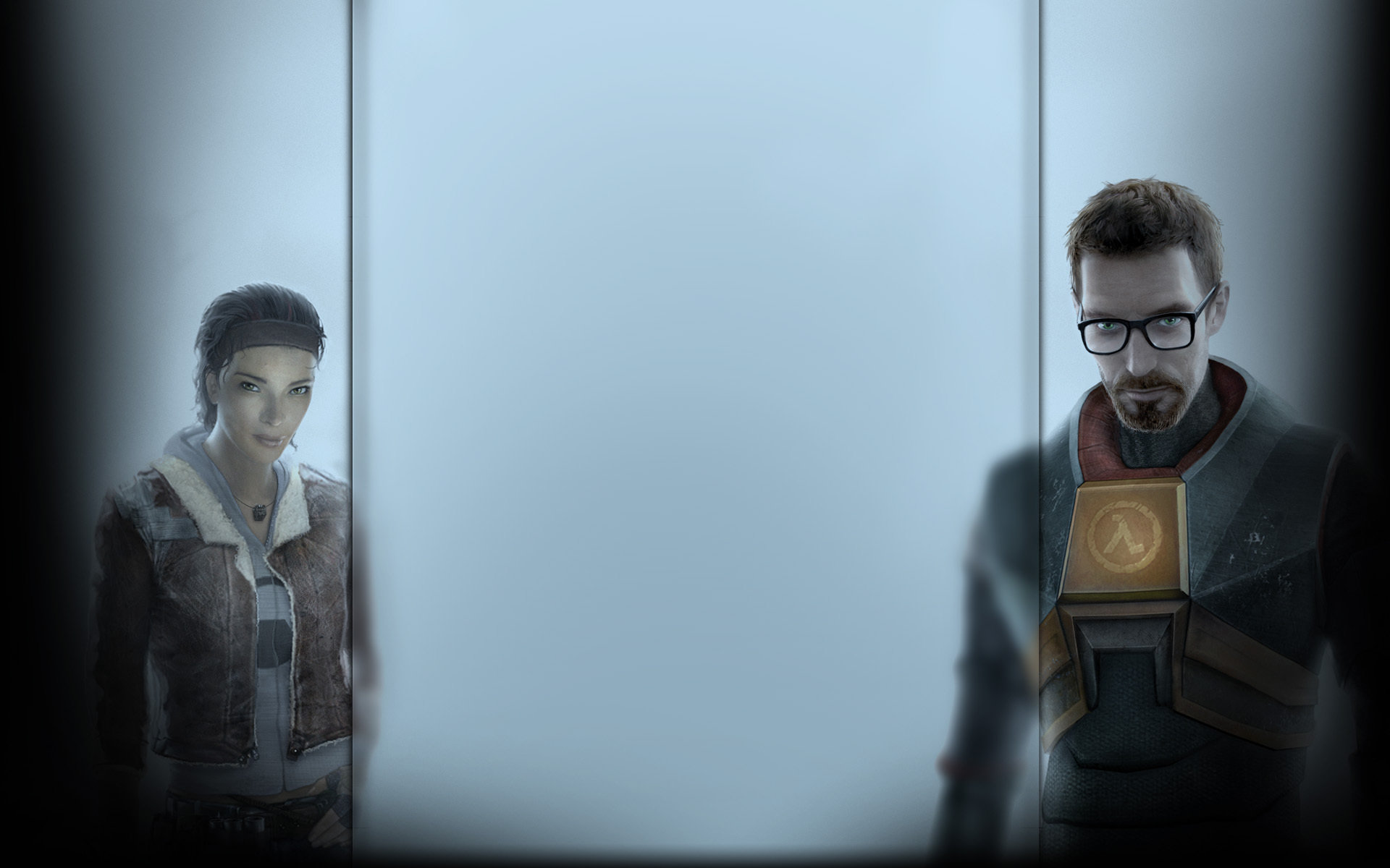 Awesome Half-Life 2 free wallpaper ID:24322 for hd 1920x1200 computer