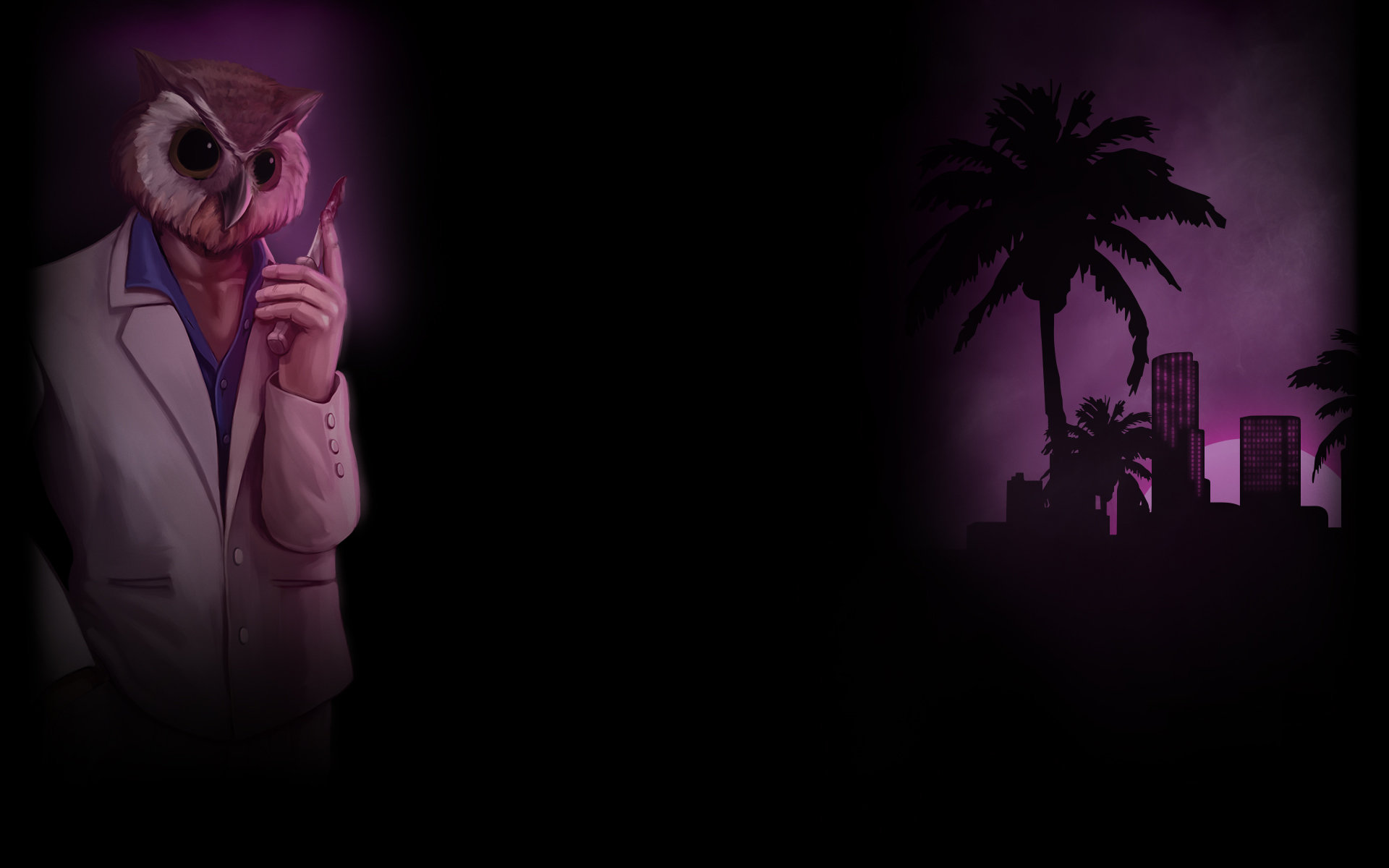 Awesome Hotline Miami free background ID:350925 for hd 1920x1200 desktop