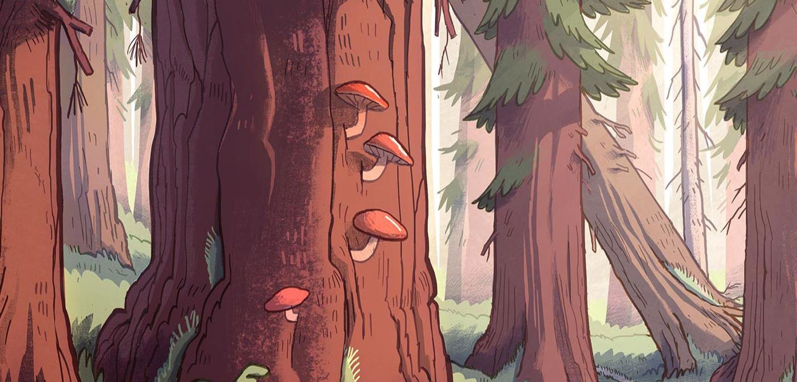 Free download Gravity Falls background ID:301726 hd 1600x768 for computer