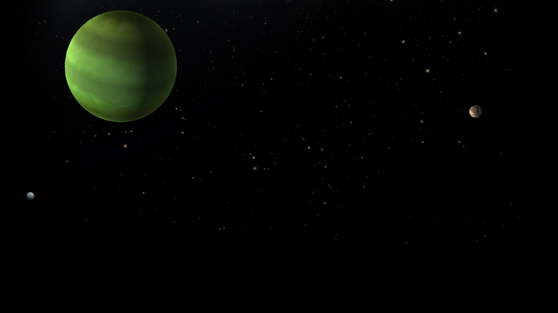 Free Kerbal Space Program (KSP) high quality background ID:342020 for full hd PC
