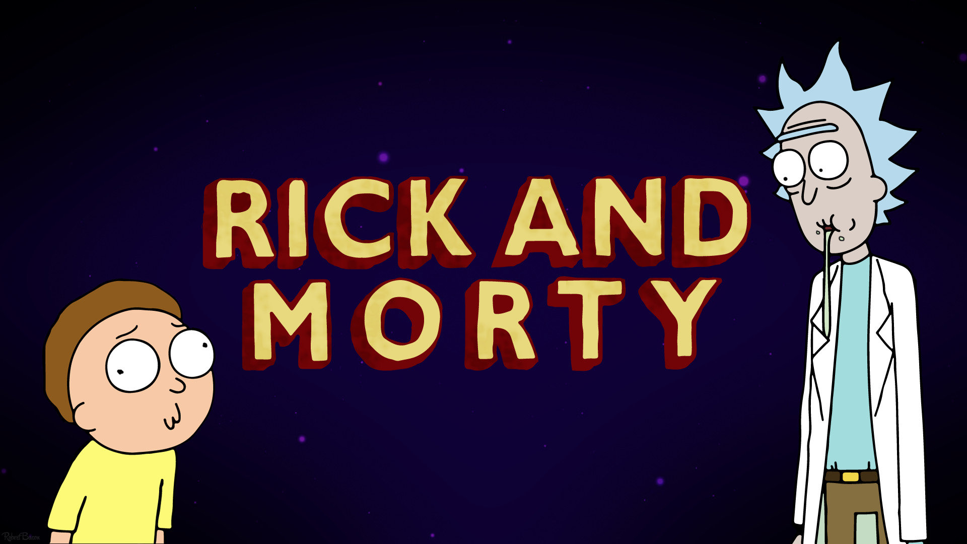 Free download Rick And Morty wallpaper ID:470605 full hd 1920x1080 for desktop