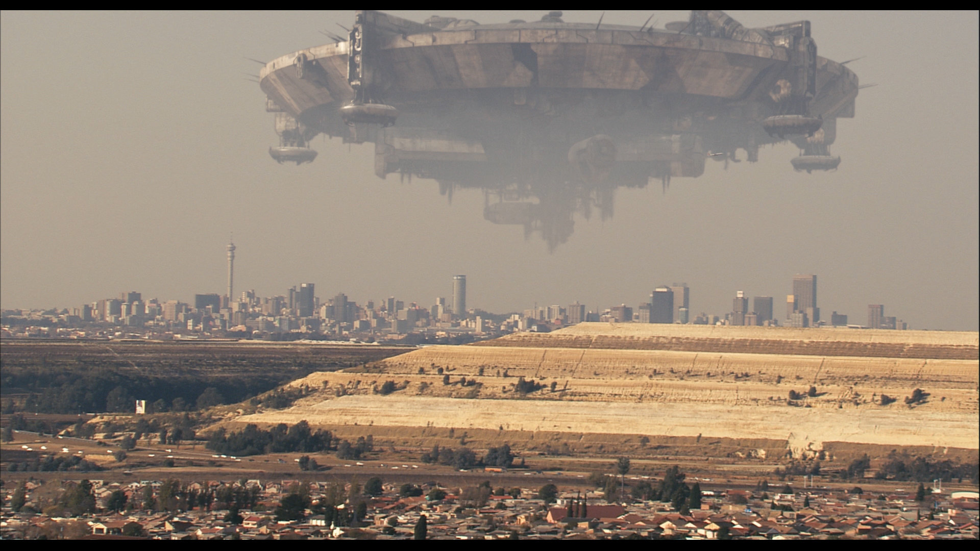 Free District 9 high quality wallpaper ID:67617 for 1080p computer