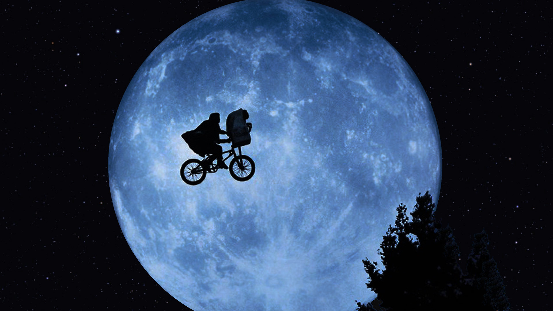Free E.T. The Extra-Terrestrial high quality background ID:47087 for hd 1080p computer
