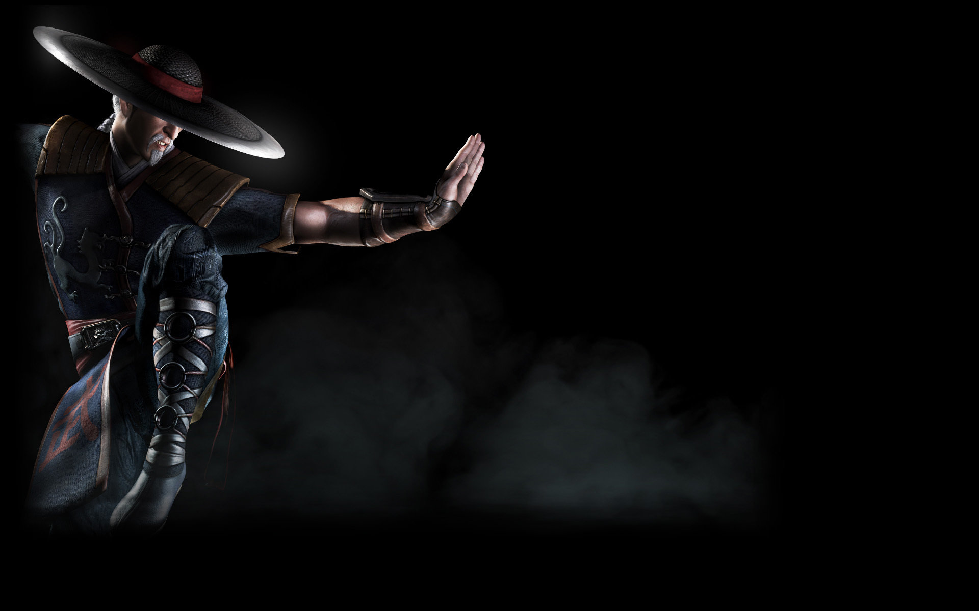 High resolution Mortal Kombat X hd 1920x1200 wallpaper ID:436712 for PC