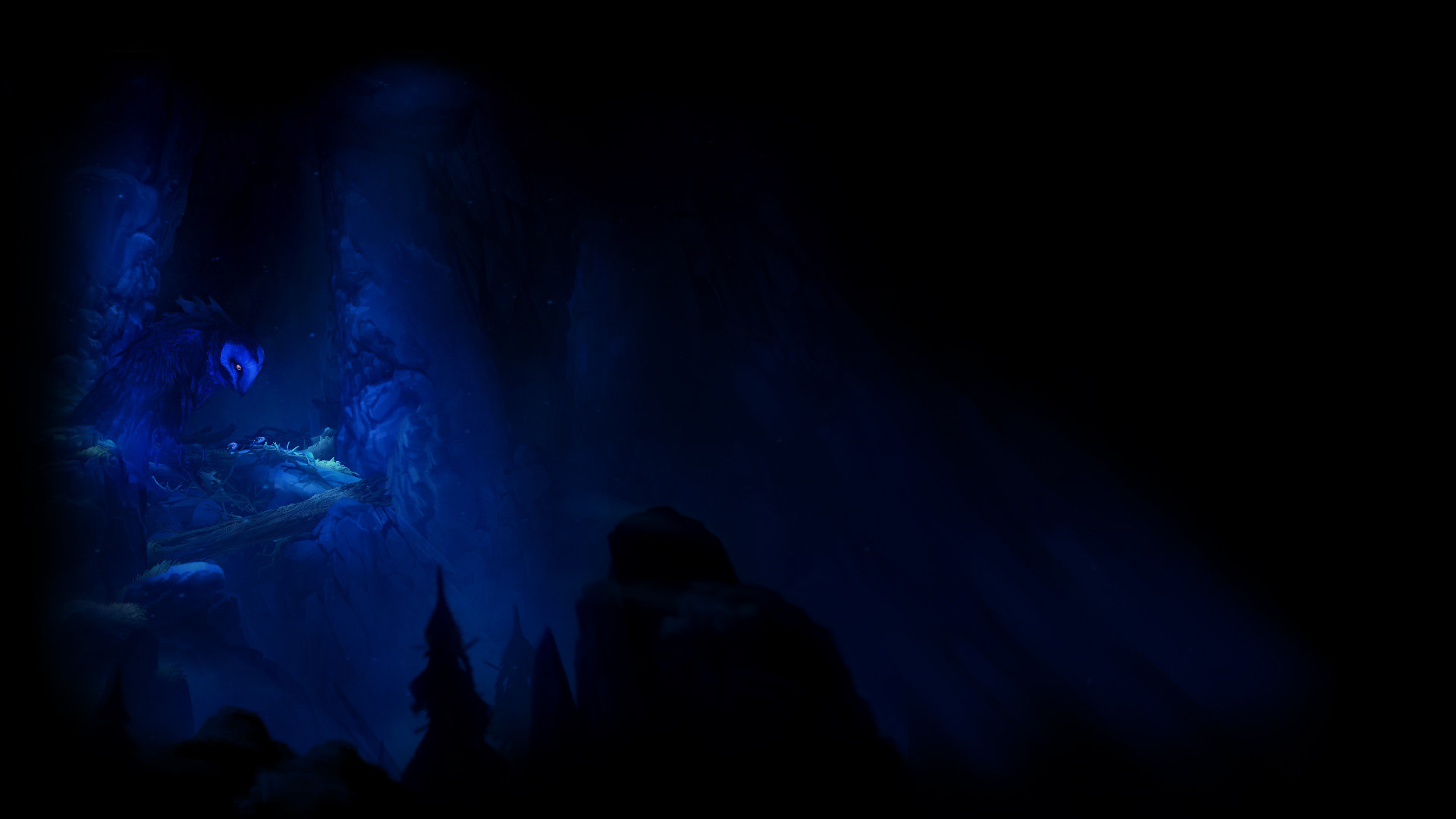 Free Ori And The Blind Forest high quality background ID:324357 for full hd computer