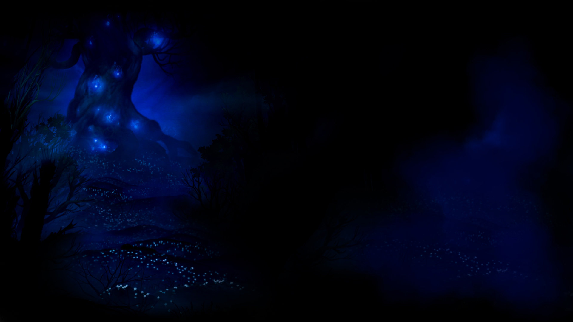 Free download Ori And The Blind Forest wallpaper ID:324341 full hd 1920x1080 for PC